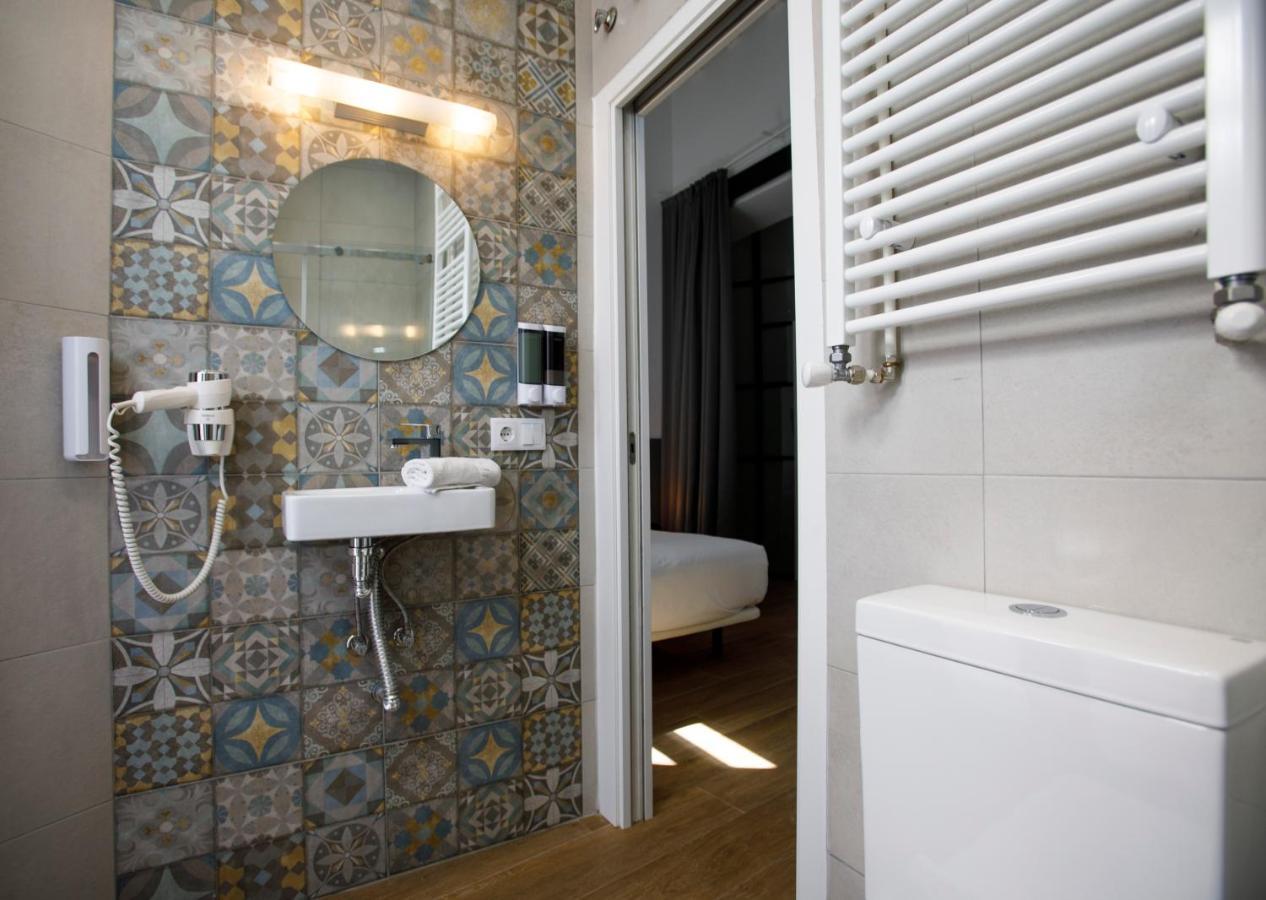 Private Pool With Panoramic Views Apartment Seville Ngoại thất bức ảnh